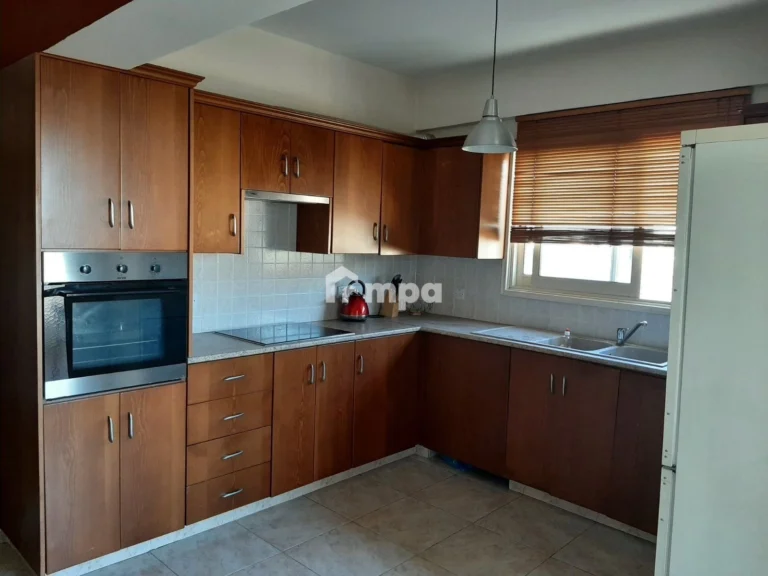 2 Bedroom Apartment for Rent in Nicosia District