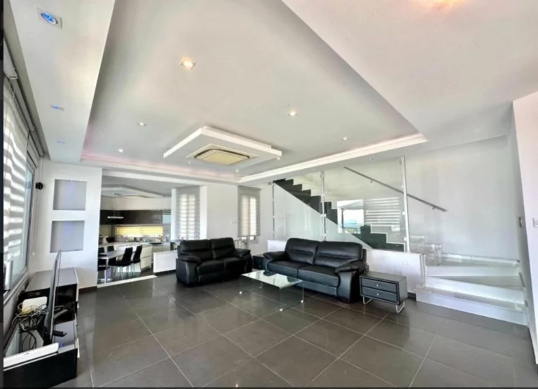 5 Bedroom House for Rent in Limassol – Agios Athanasios