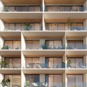 4 Bedroom Apartment for Sale in Potamos Germasogeias, Limassol District