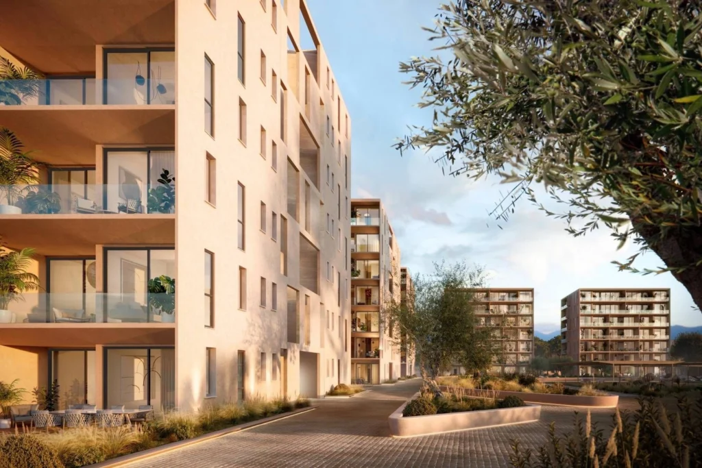 5 Bedroom Apartment for Sale in Potamos Germasogeias, Limassol District