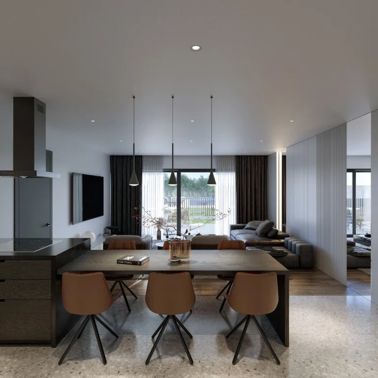 2 Bedroom Apartment for Sale in Mesogi, Paphos District