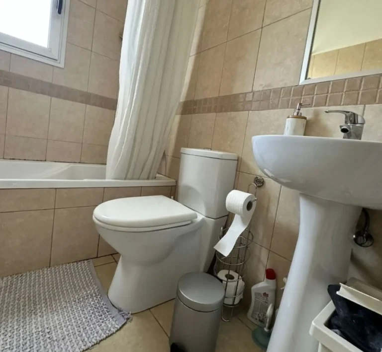 2 Bedroom Apartment for Rent in Germasogeia, Limassol District