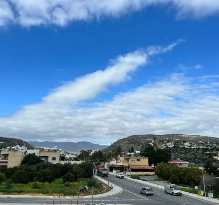 2 Bedroom Apartment for Rent in Germasogeia, Limassol District