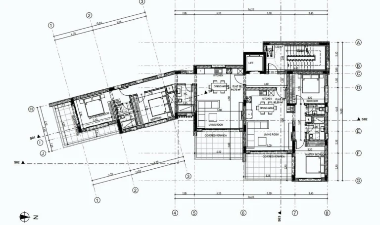 1 Bedroom Apartment for Sale in Germasogeia, Limassol District