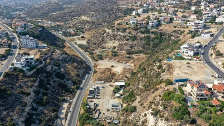 1 Bedroom Apartment for Sale in Limassol – Agia Fyla