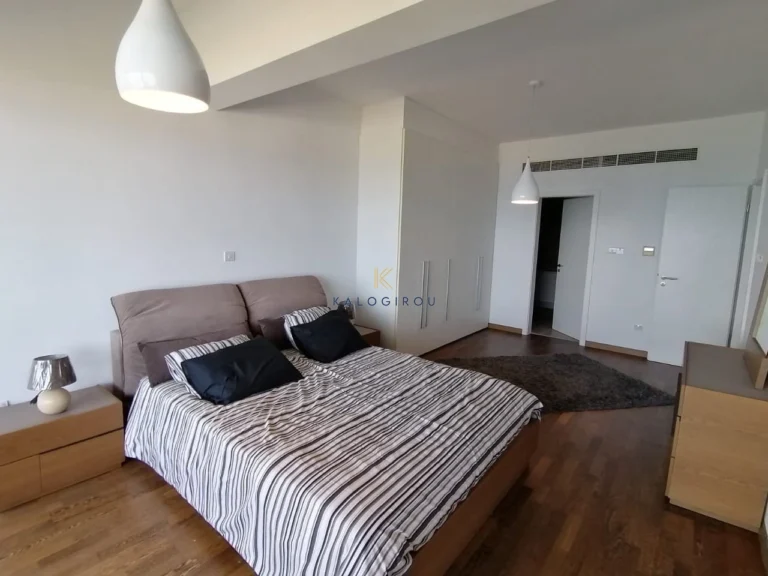 3 Bedroom Apartment for Rent in Larnaca District