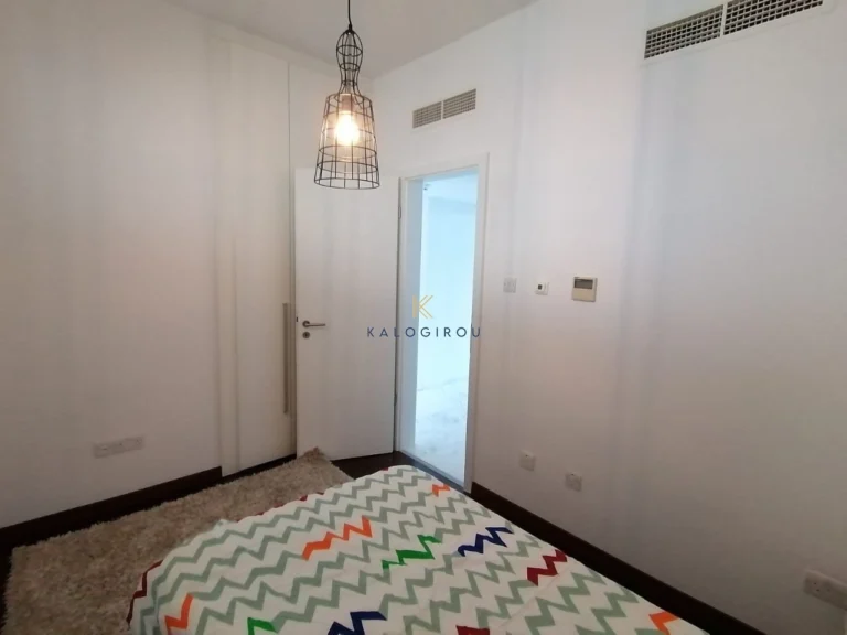 3 Bedroom Apartment for Rent in Larnaca District
