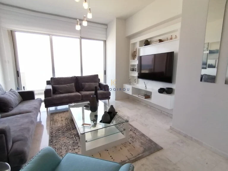 3 Bedroom Apartment for Rent in Larnaca District