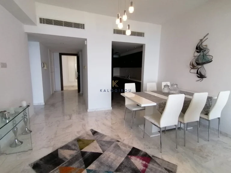 3 Bedroom Apartment for Rent in Larnaca District