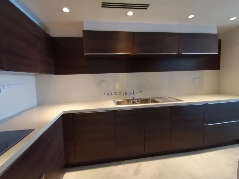 3 Bedroom Apartment for Rent in Larnaca District