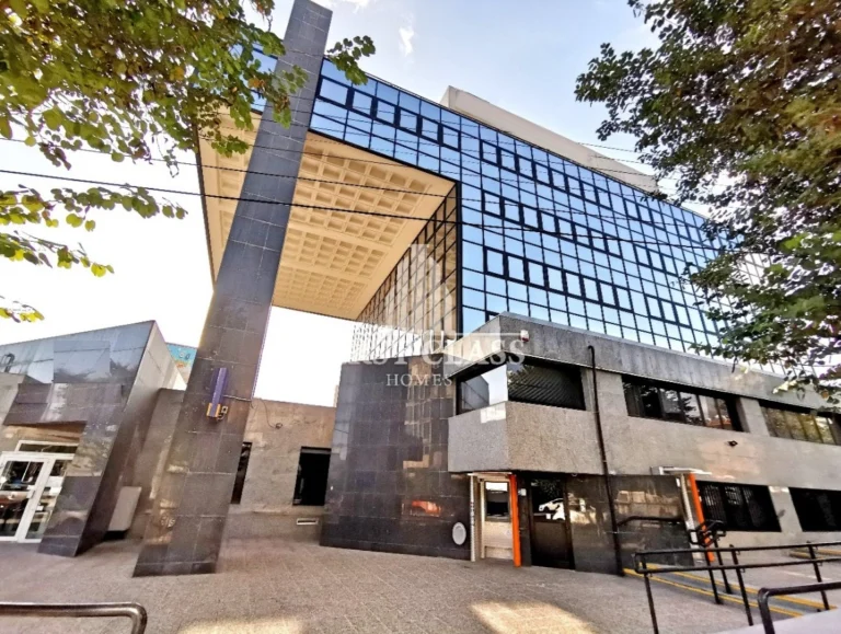 2794m² Building for Sale in Limassol District