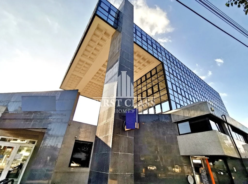 2794m² Building for Sale in Limassol District