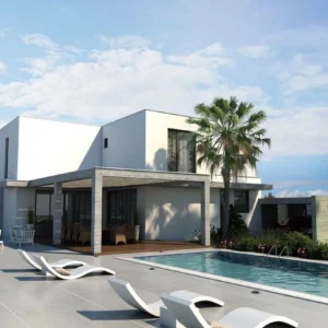 5 Bedroom House for Sale in Latsia, Nicosia District