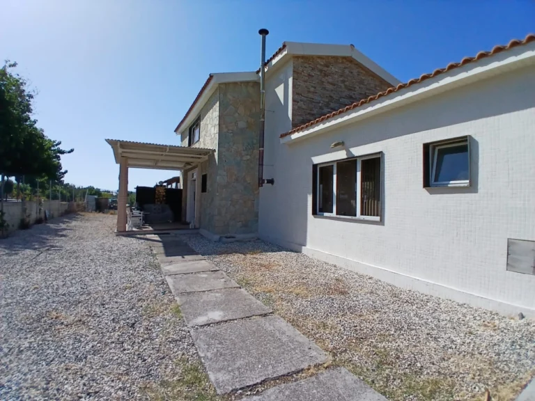 4 Bedroom House for Sale in Timi, Paphos District