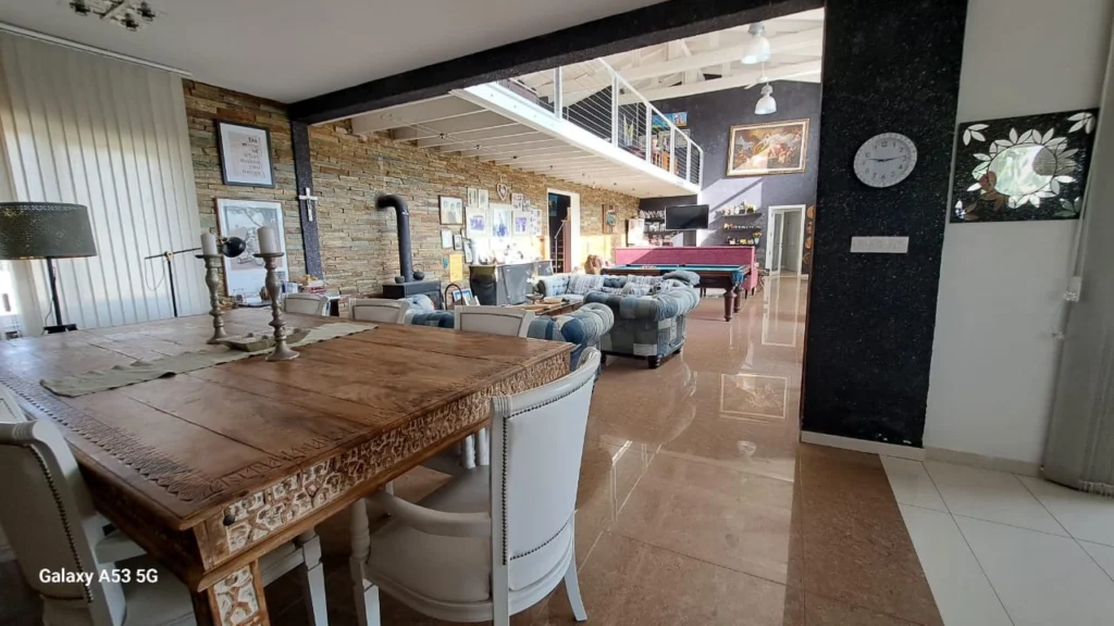 4 Bedroom House for Sale in Timi, Paphos District