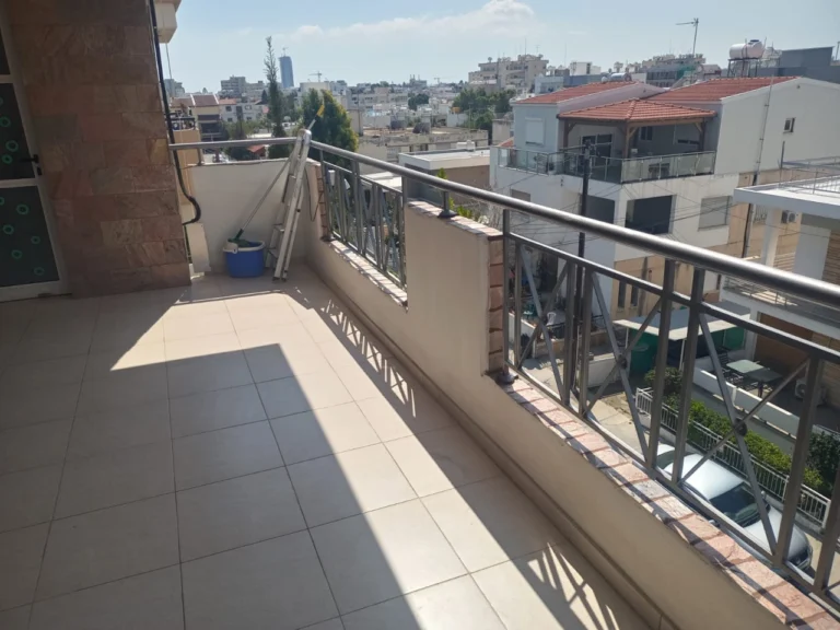 3 Bedroom Apartment for Sale in Limassol District