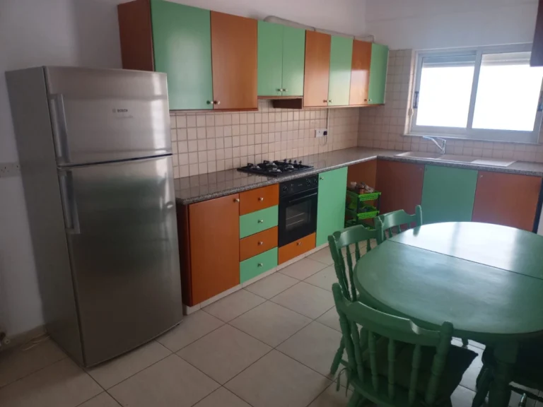 3 Bedroom Apartment for Sale in Limassol District
