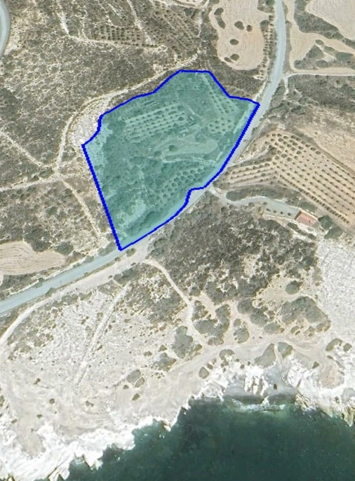 for Sale in Pentakomo, Limassol District