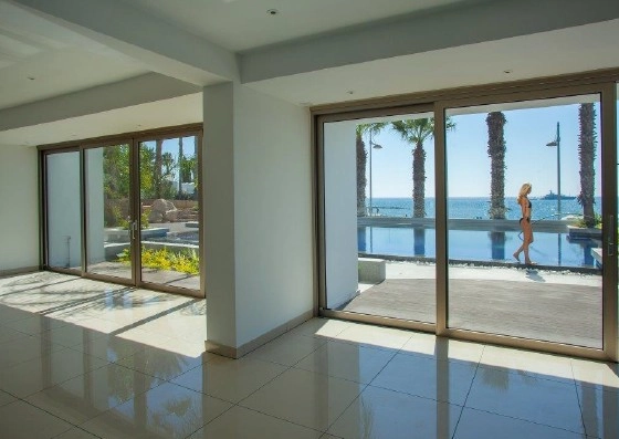 3 Bedroom House for Sale in Paphos District