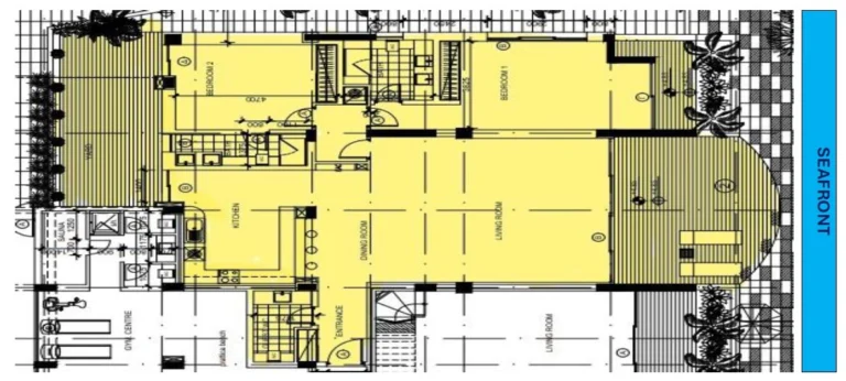 Cheap Apartments for Sale Paphos up to 1000000 euro