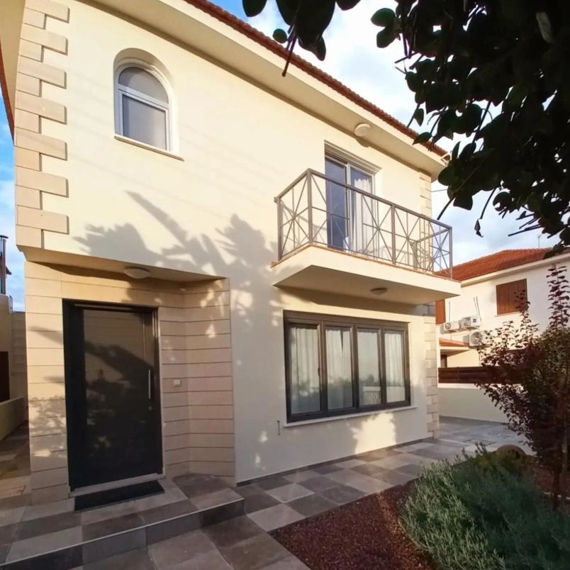 4 Bedroom House for Rent in Lakatameia – Agios Nikolaos, Nicosia District