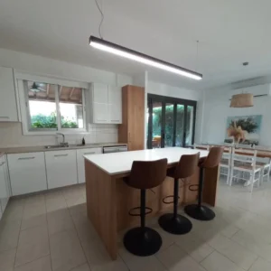 4 Bedroom House for Rent in Lakatameia – Agios Nikolaos, Nicosia District