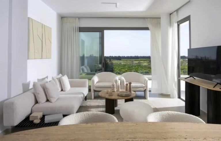 3 Bedroom Apartment for Sale in Trachoni Lemesou, Limassol District