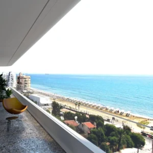 2 Bedroom Apartment for Sale in Larnaca District