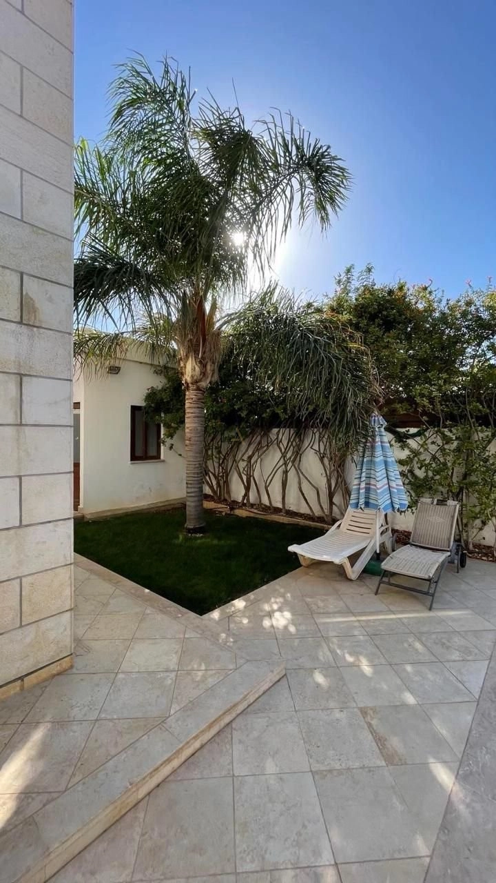 4 Bedroom House for Sale in Strovolos, Nicosia District