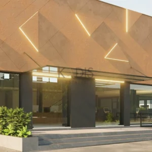 Γραφείο 1060m² προς ενοικίαση στην Επαρχία Λεμεσού