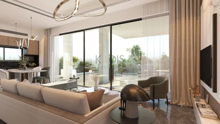 2 Bedroom Apartment for Sale in Larnaca – Sotiros