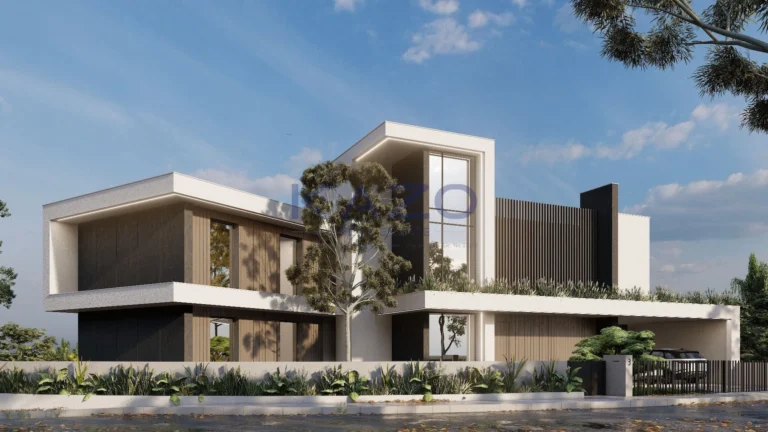 5 Bedroom House for Sale in Limassol – Agios Athanasios