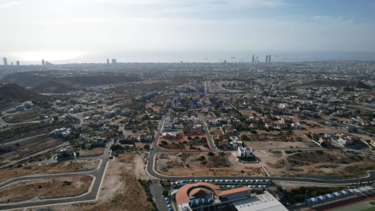 5 Bedroom House for Sale in Limassol – Agios Athanasios