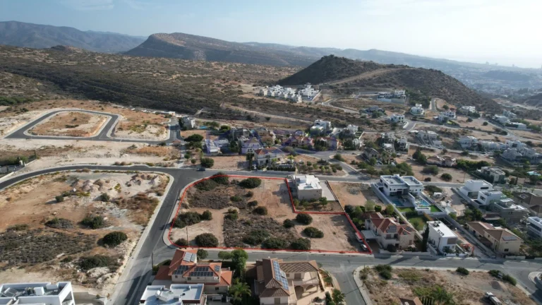 5 Bedroom House for Sale in Limassol – Agios Athanasios