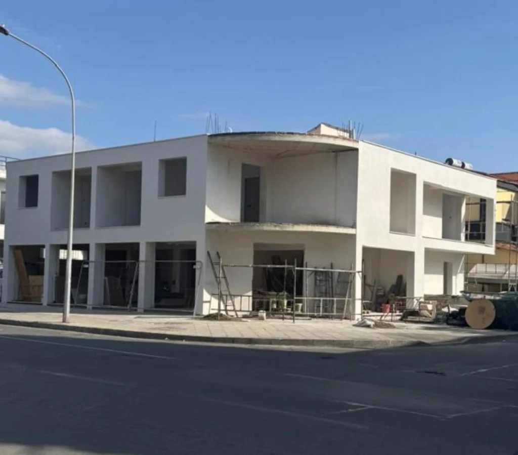 426m² Building for Sale in Limassol District