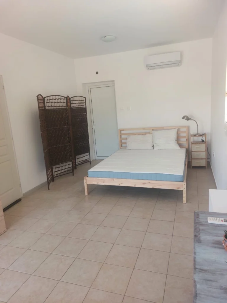 1 Bedroom Apartment for Rent in Limassol – Zakaki
