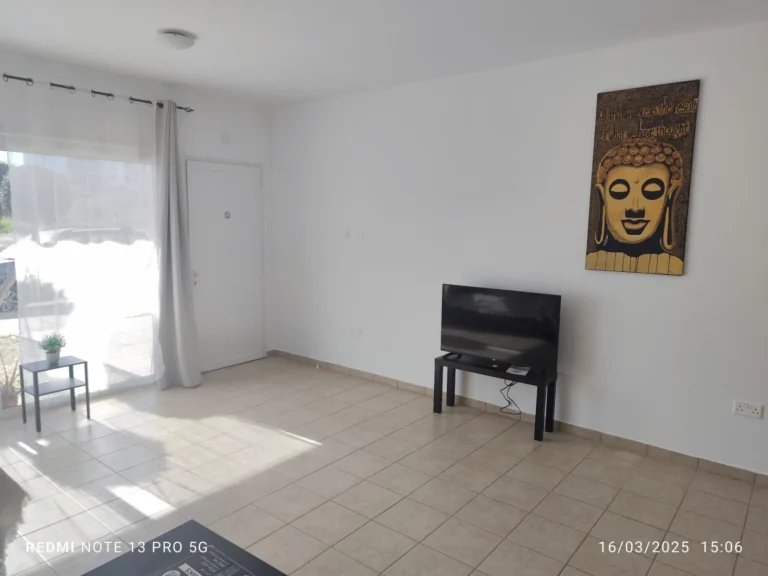 1 Bedroom Apartment for Rent in Limassol – Zakaki