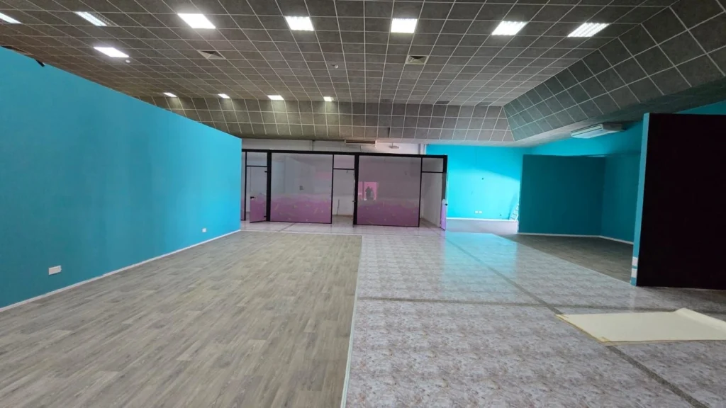 1450m² Office for Rent in Limassol – Zakaki
