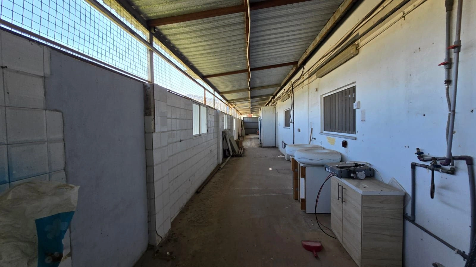 1450m² Office for Rent in Limassol – Zakaki