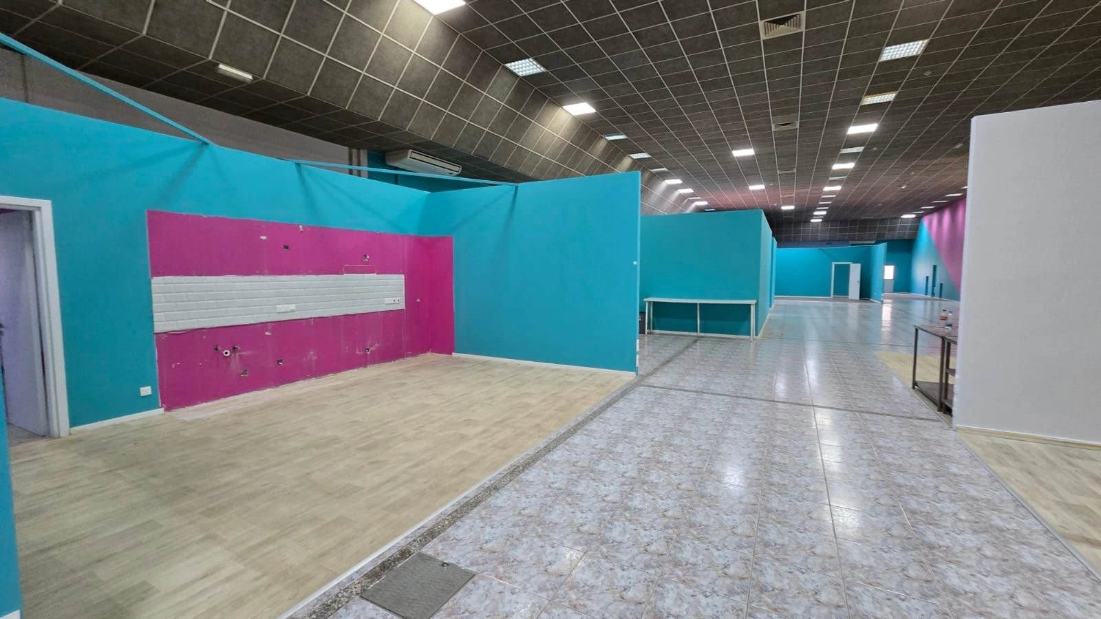 1450m² Office for Rent in Limassol – Zakaki