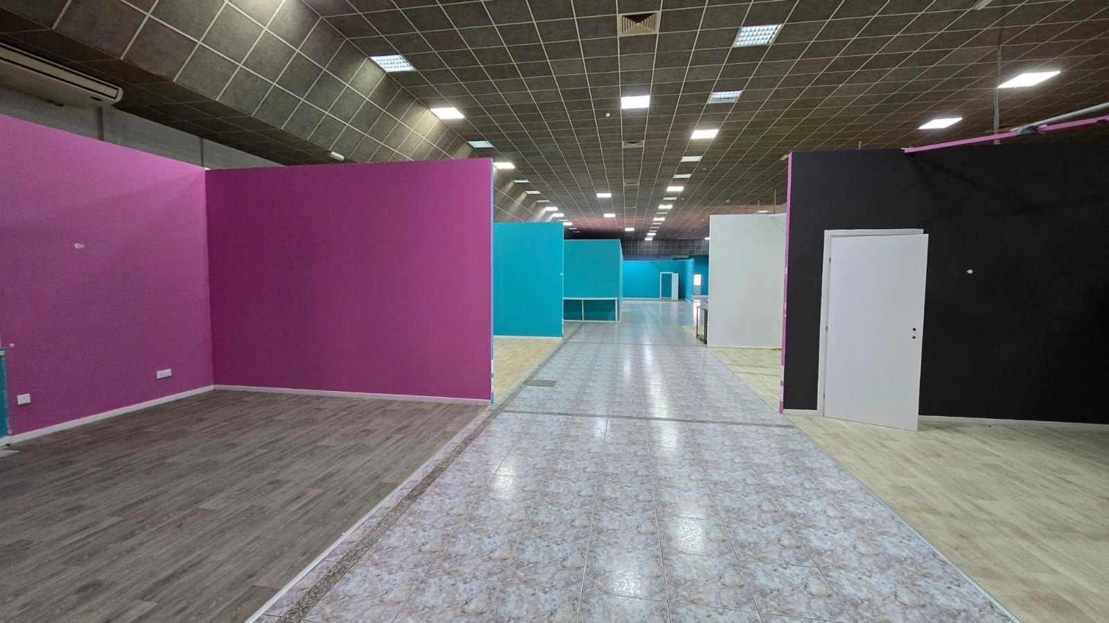 1450m² Office for Rent in Limassol – Zakaki