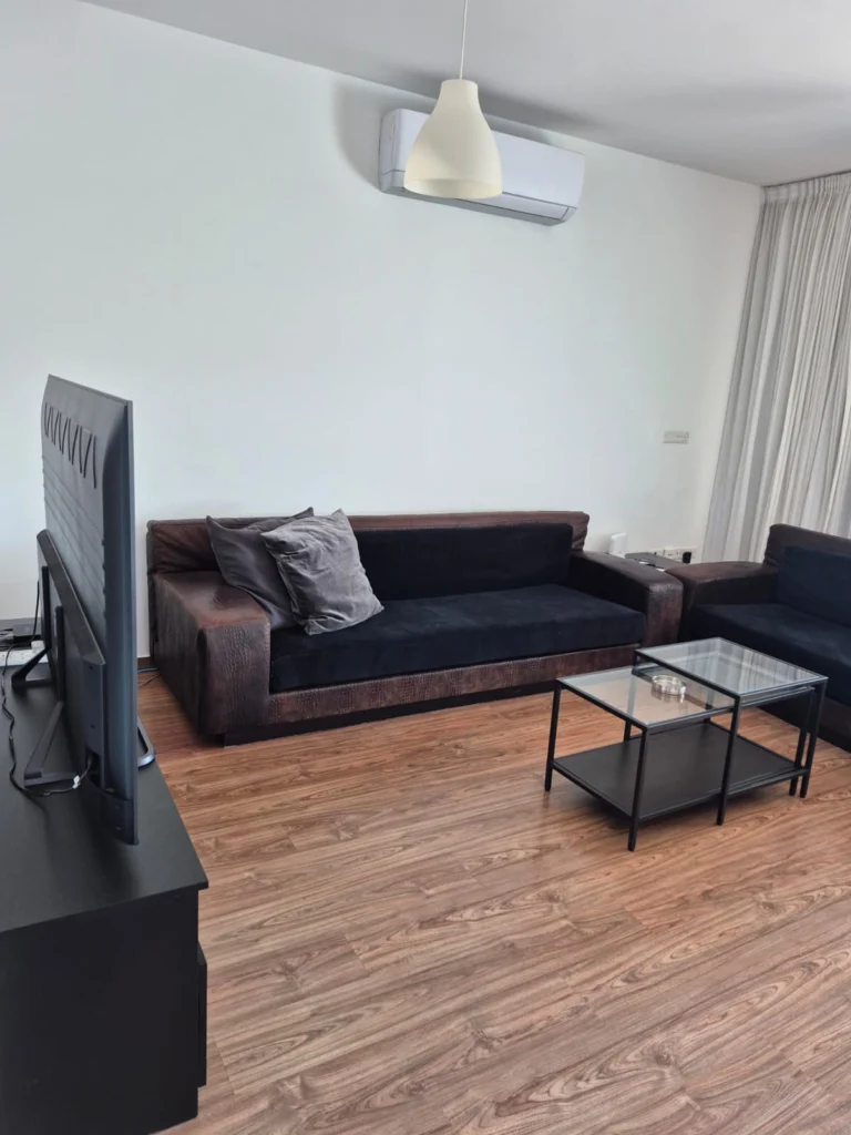 3 Bedroom Apartment for Sale in Limassol – Agios Athanasios