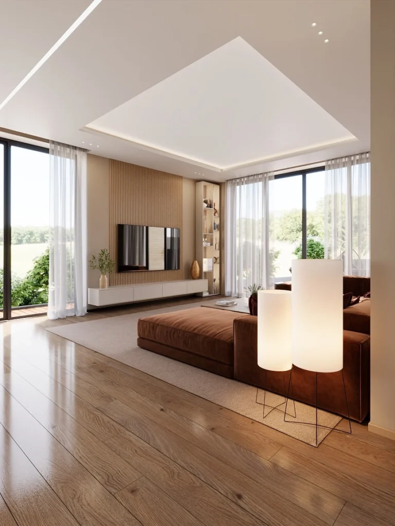5 Bedroom House for Sale in Agios Tychonas, Limassol District