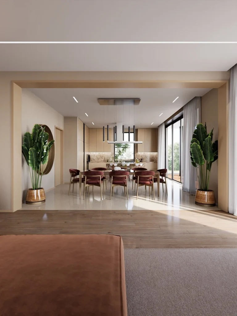 5 Bedroom House for Sale in Agios Tychonas, Limassol District