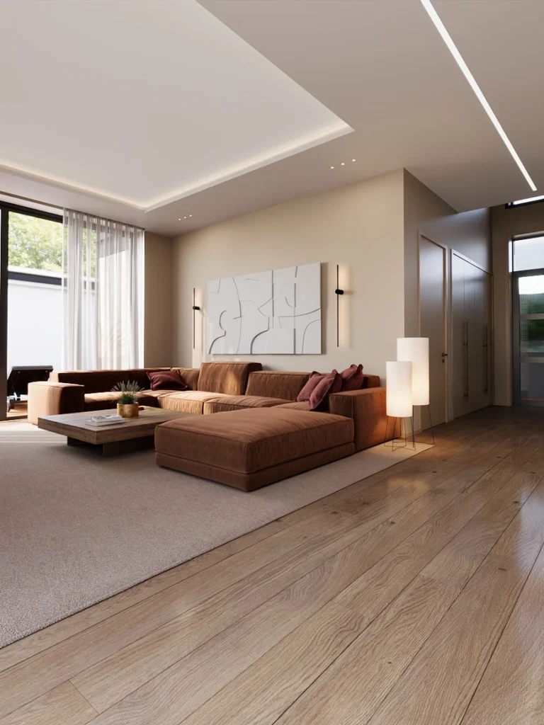 5 Bedroom House for Sale in Agios Tychonas, Limassol District