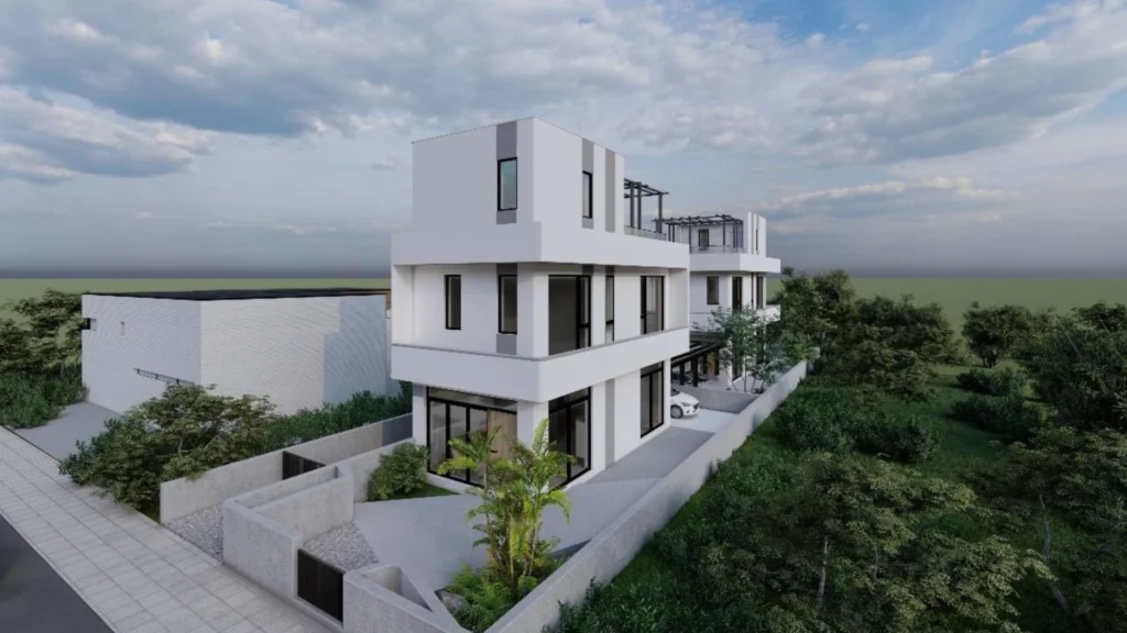 for Sale in Zygi, Larnaca District