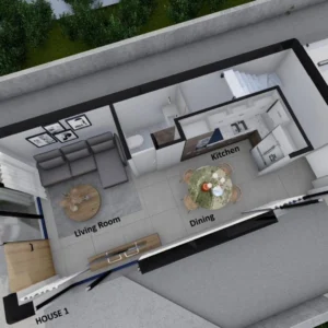 for Sale in Zygi, Larnaca District