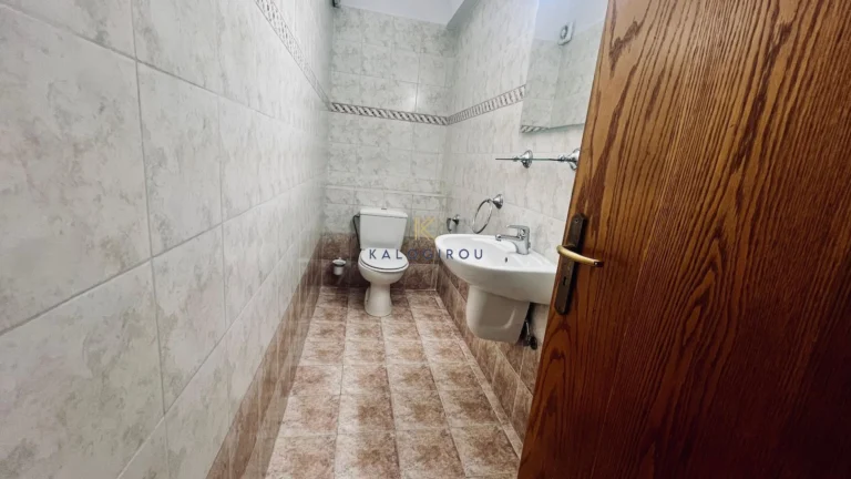 5 Bedroom House for Rent in Faneromeni, Larnaca District