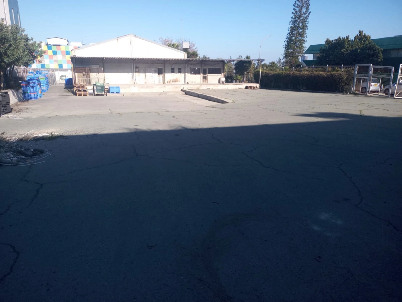 for Sale in Limassol – Agios Athanasios