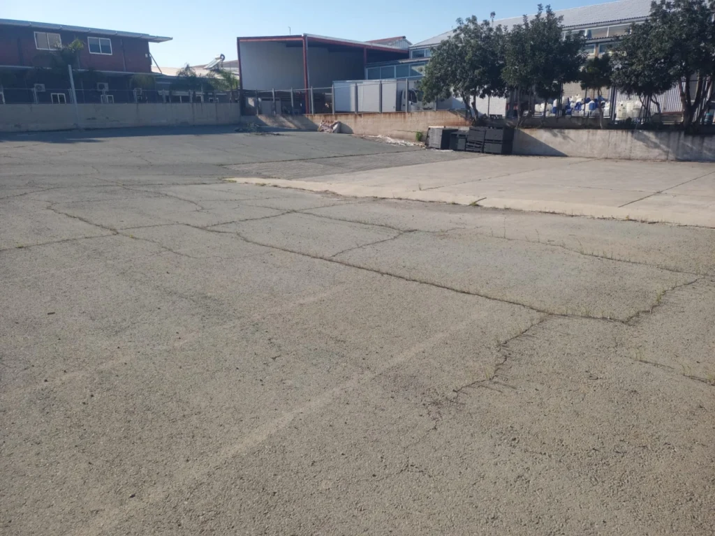 for Sale in Limassol – Agios Athanasios
